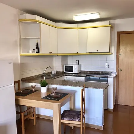 Apartamento Costa Daurada - Marathon I