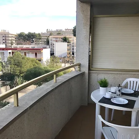 Apartamento Costa Daurada - Marathon I Salou