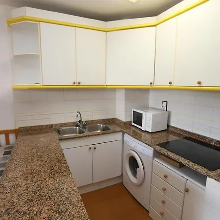 Apartamento Costa Daurada - Marathon I *