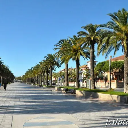 Costa Daurada - Marathon I *