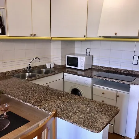 Apartment Costa Daurada - Marathon I *