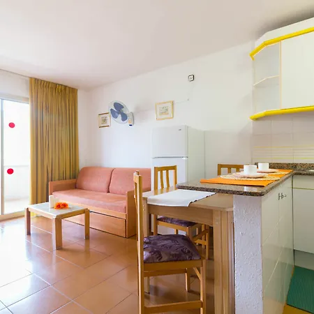 Costa Daurada - Marathon I Apartment