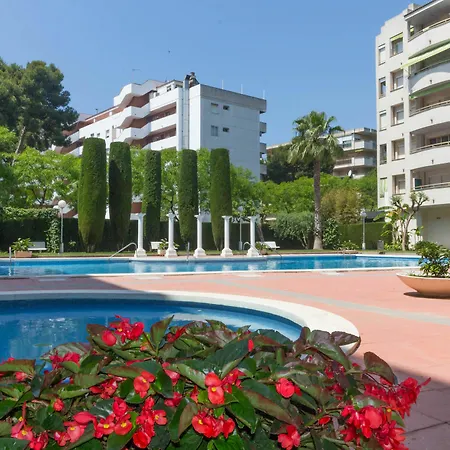 Costa Daurada - Marathon I Apartment Salou