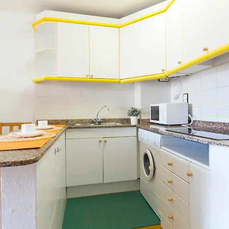 Apartment Costa Daurada - Marathon I