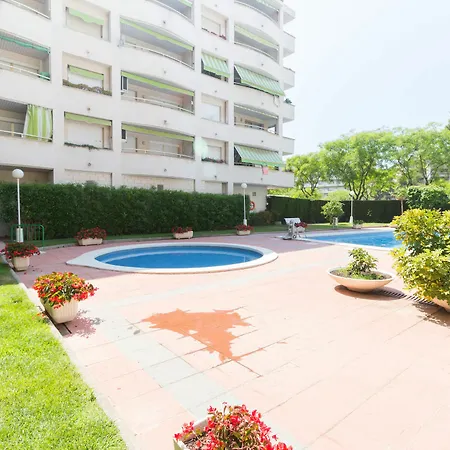 Apartment Costa Daurada - Marathon I *