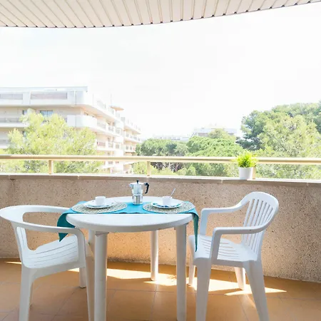 Costa Daurada - Marathon I Apartment *