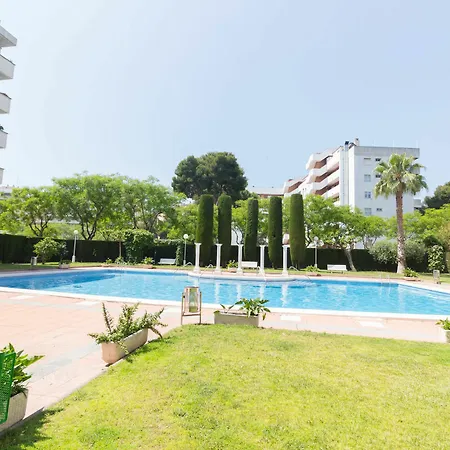 Costa Daurada - Marathon I Apartment Salou