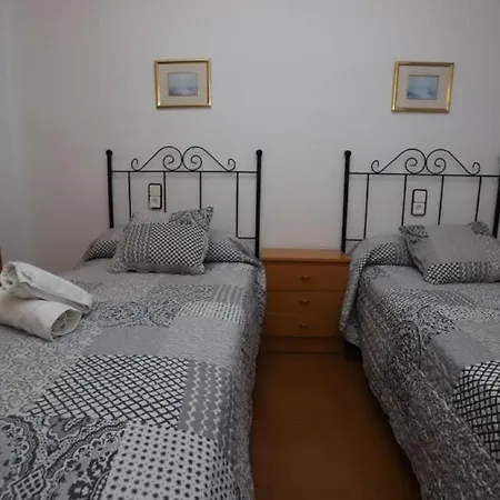 Costa Daurada - Marathon I Apartment *