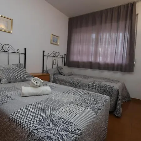 Costa Daurada - Marathon I Apartment Salou
