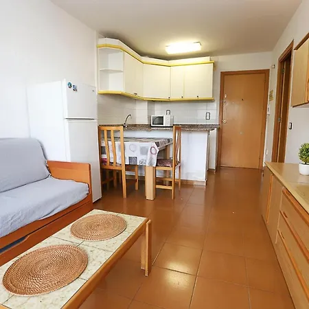 Apartment Costa Daurada - Marathon I Salou