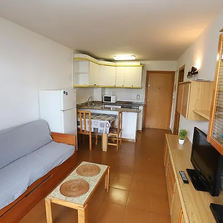Costa Daurada - Marathon I Apartment Salou