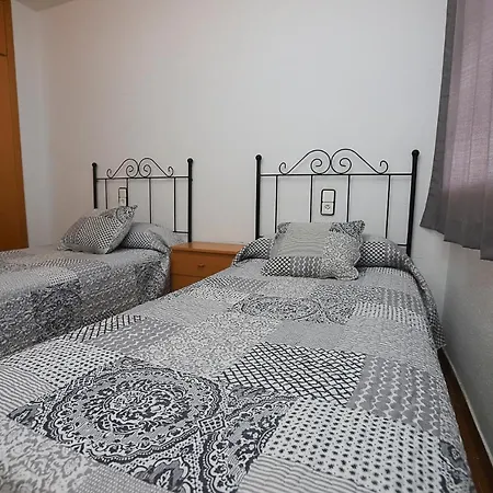 Apartment Costa Daurada - Marathon I