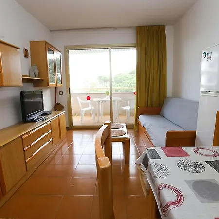 Costa Daurada - Marathon I Apartment *