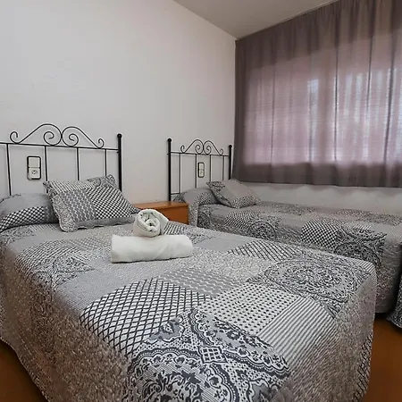 Costa Daurada - Marathon I Apartment
