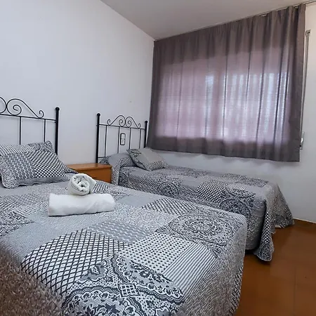 Apartment Costa Daurada - Marathon I Salou